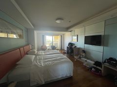 -三亚亚龙湾天域度假酒店