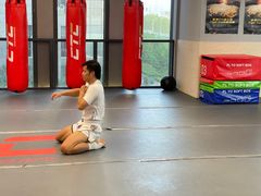 -首泰CTC格斗馆(大望路新世界店)