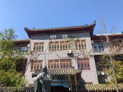 -青州古城