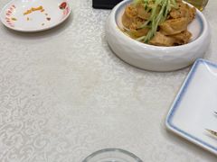 -金谷园饺子·烧烤(人大总店)
