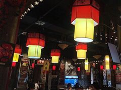 -蜀大侠火锅(香格里拉店)