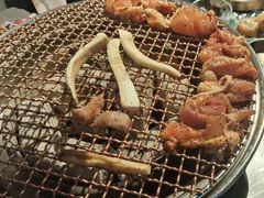 -入火韩国烤肉(凯旋广场店)