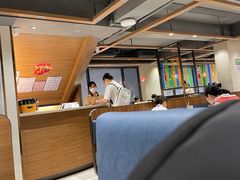 -和平馆·地道港澳茶餐厅(西门口店)