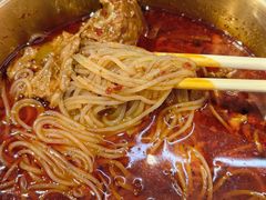 -金龙烧烤·牛肉面(西塔店)