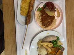 -宜家·瑞典风味餐厅(武汉荟聚中心店)