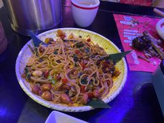 -老表记广西宵夜螺蛳鸭脚煲(西大店)