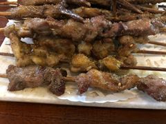 -金雨烧烤(新城南都店)