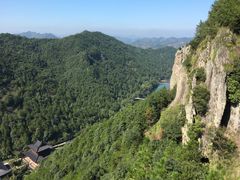 -南尖岩景区