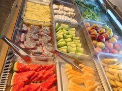 -成老灶火锅鸡(平山店)