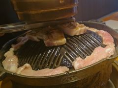 -kingkong大猩猩烤肉(CBD店)