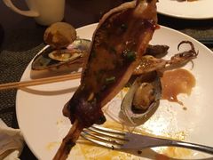 -OPEN開全日自助餐厅·牛肉火锅·海鲜(佛山希尔顿酒店)