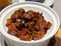 -绿茶餐厅(广州天河城店)