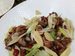 -石榴花开餐厅