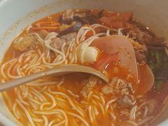 -云味馆·云南菜·云南米线(景田店)