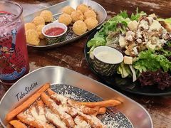 -Tubestation站点比萨(五道营店)