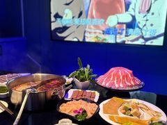 -唯爱KTV聚会餐厅(仙林东城汇店)