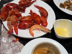 -东方红海鲜百汇(国际大厦店)