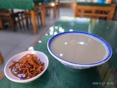 -隆福寺小吃店(东四店)