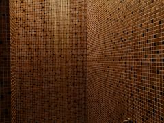 浴室-丽思卡尔顿酒店泳池(金融街店)