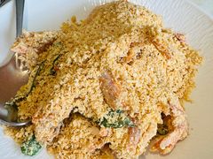 -珍宝海鲜JUMBO Seafood(ifc店)