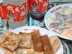 -西关明记肠粉(荔枝湾店)