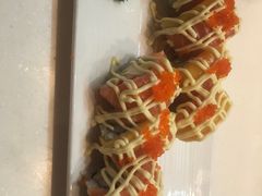 -新一番三文鱼寿司(红城湖店)