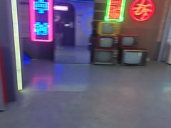 -关你鬼室大型密室逃脱(佛山创意园店)