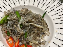 -飞鹿餐饮·陕南菜(北关店)