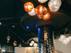 -岁粤Moon·湖景餐厅(月光码头店)