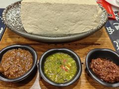 -一块豆腐(李沧书院路店)
