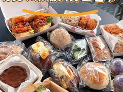 -艾加柒克蛋糕茶歇甜品台(春熙路店)