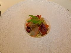 -Tomato&Pepper法餐厅