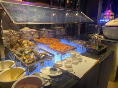 -广州富力君悦大酒店·凯菲厅