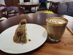 -Peet's Coffee皮爷咖啡(德基店)