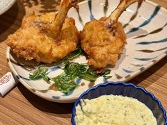-CURRY YA 熟成咖哩專門店(深圳湾万象城店)