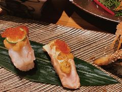 -花潮料理艺食馆(世欧广场店)
