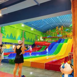 点击看大图 -宝燕乐园(闵行旗舰店)