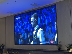 -晋江荣誉国际酒店·港誉茶餐厅