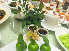 -荣粤酒家·融合粤菜·海鲜火锅