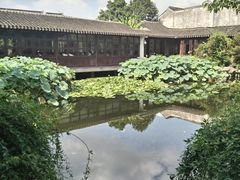 -西园戒幢律寺