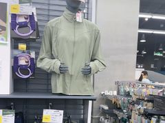 -迪卡侬(大英山店)