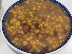 大茬粥-富源东北春饼店(翠竹店)