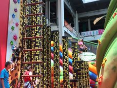 -蒙特利亲子乐园