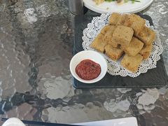 -旅马餐厅(茅家埠店)