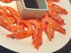 -鸽子侯·家宴·平价海鲜(绿地店)