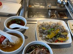 -海底捞火锅(番禺广场店)