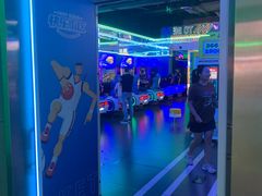 -爱玩嘉年华(成都北城天街店)