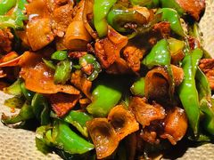 -老阿爸鲜鱼土菜(昆山花桥店)