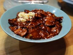 -陈傻子餐厅(世纪都会店)