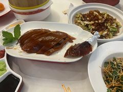 -大鸭梨烤鸭店(花园村店)